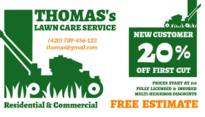 There are a thousand and one people who have continued to make huge profit in this trade. Lawn Service Business Card Template Postermywall
