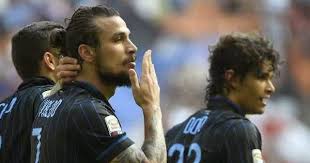 Quella goleada fu illusoria, ma quest'anno potrebbe essere diverso, l'inter appare più forte e determinata, anche se è bene rimanere coi piedi per terra. Inter Milan 7 0 Sassuolo Match Highlights