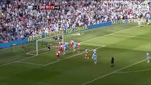 Watch the striker score in stoppage time against qpr in the most incredible climax to a season Aguero Still Speedin Man City Vs Qpr 2012 Video Dailymotion