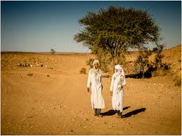 With an area of 9,200,000 square kilometres (3,600,000 sq mi), it is the largest hot desert in the world and the third largest desert overall. Sahara Desert Facts Moroccan Journeys