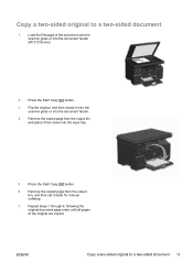 You can follow the question or vote as helpful, but you cannot reply to this thread. Hp Laserjet M1130 Error Cannot Communicate With The Scanner Hp Laserjet Pro M1210 Support