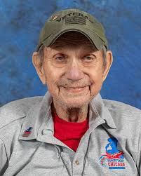 Highlights from our 94th flight