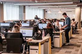 Mercado libre argentina buenos aires. Nuevas Oficinas De Mercado Libre En El Distrito Tecnologico De Buenos Aires Ideas Mercado Libre Argentina