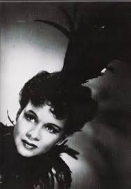 Happy Birthday to Choreographer, Dancer, and Activist, Katherine Dunham