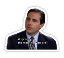 The Office Stickers The Office Stickers The Office The Office Show I have a redbubble shop!