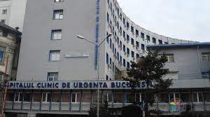 Spitalul clinic de urgență floreasca. Spitalul De Urgenta Floreasca Bucuresti Cardiologie