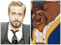Ryan Gosling Pode Viver A Fera Do Classico A Bela E A Fera Nos Cinemas Jovem Pan