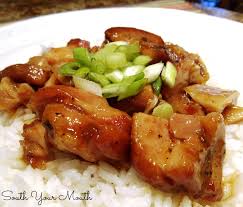 Place the chicken in the bottom of the slow cooker, overlapping only as much as necessary. Recipes For Boneless Chicken Thighs In Crock Pot Jonna S Blog