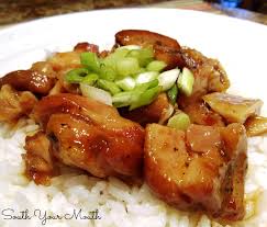 Easy slow cooker recipes for the busy lady. Recipes For Boneless Chicken Thighs In Crock Pot Jonna S Blog