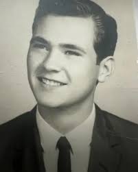 Obituary information for John W. Fallon