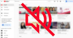 Pourquoi youtube ne marche plus ? Pas De Son Sur Youtube Que Faire Lba