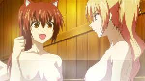 Watch Maji de Watashi ni Koi Shinasai!! - Anime, Fanservice, Asian Porn -  SpankBang