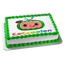 Jual beli online aman dan nyaman hanya di tokopedia. Paw Patrol Edible Party Cake Topper Decoration Frosting Sheet Image Walmart Com Walmart Com