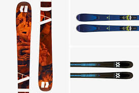 The 10 Best Skis Of Winter 2020 For Every Skier Gear Patrol