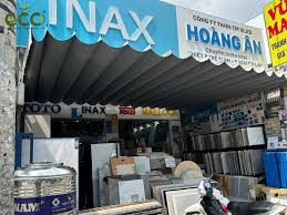 Top 3 Công Ty TNHH Thương Mại Vật Liệu Xây Dựng Uy Tín Nhất Hiện Nay