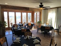 The yellow daisy bed and breakfast. White Oaks Bistro Home Dahlonega Georgia Menu Prices Restaurant Reviews Facebook