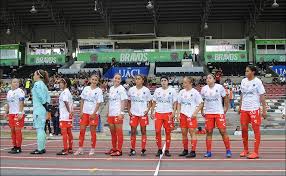Impulsora del deportivo necaxa s.a. Jugadoras De Necaxa Femenil Deben Pagar Sus Alimentos