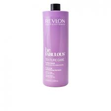 Product title revlon revlon professional resistant conditioning creme relaxer, super 16.76 oz average rating: Revlon Be Fabulous Curly Champoo 1000 Ml