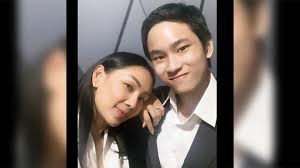 Ucapan vicky prasetyo yang bikin azka corbuzier tersinggung. Kalina Ocktaranny Dan Pacar Deddy Corbuzier Ucapkan Selamat Natal Untuk Azka Seleb Tempo Co