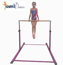 adjule gymnastics bar model dx