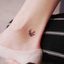 Hiện nay, có nhiều cô nàng đam mê xăm hình nhưng không phải ai có thể xăm ở vị trí dễ nhìn. 50 Hinh XÄƒm á»Ÿ Máº¯t Ca Chan Ä'áº¹p Nháº¥t