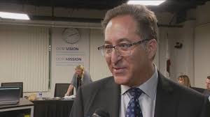 Del Mar Union School District appoints new board member