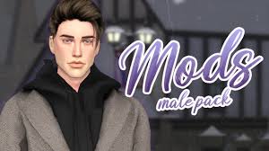 To do this, start the game, click on the menu button (the three buttons on the top right corner), game options, other and then tick the enable . Mods Cc Male Pack Folder Free Download The Sims 4 My Folder Mods Youtube Sims 4 Sims 4 Cc Packs The Sims 4 Packs