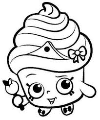 Shopkins Malvorlagen Cupcake Party Malvorlagen Kostenlose Ausmalbilder Malvorlagen Fur Kinder Zum Ausdrucken