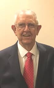 David Cooke Obituary