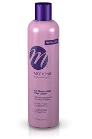 It only has one button, which you can use to. Motions Hair Lotion For Waves