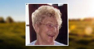 Marjorie Frisch Obituary August 22, 2010