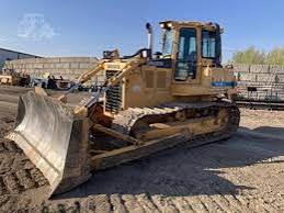 Dressta TD-14M-STD Semi U Crawler Dozer
