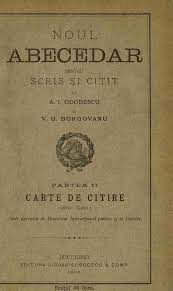 Downloadeaza programele pdf si poti realiza diferite fisiere foarte utile pentru afacerea ta. File Vasile Grigore Borgovan Noul Abecedar Pentru Scris È™i Citit Partea 2 Carte De Citire Pentru Clasa I Pdf Wikimedia Commons
