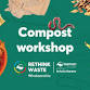 Free composting workshop - Richmond event image