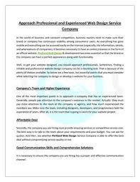 An experience point (often abbreviated to exp or xp) is a unit of measurement used in many role playing games (rpgs) and role playing video games to quantify a player… Approach Professional And Experienced Web Design Service Company By Stoutewebportland Issuu