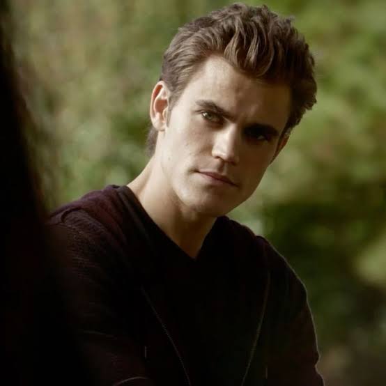 Stefan Salvatore | S1 The Vampire Diaries