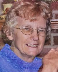 Jane Ellyn Gudgel Obituary January 19, 2024