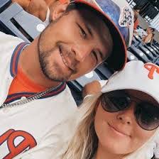 Mallory Ebert's Instagram, Twitter & Facebook