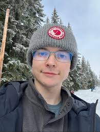 Paul Gabel's Instagram, Twitter & Facebook