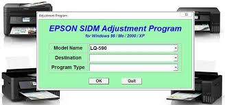 Drivers msi nx 7300 gs for windows 10 download. Epson Lq 590 Adjustment Program