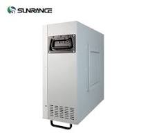Sunrange Wall Mounted Battery 48V 100ah 200ah Lithium Battery for  Residential Use