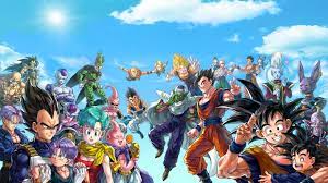 Jul 01, 2021 · the ultimate dragon ball z quiz the ultimate dragon ball z quiz. Dragon Ball Z Quiz Most People Fail This Quiz Scuffed