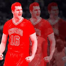 Der komplizierte eingriff ist aber wohl erfolgreich verlaufen. Paul Zipser Doesn T Have A Great Nickname Yet But It S Only A Matter Of Time The Ringer