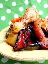 Couscous Royal Les Delices De Marina Recette De Cuisine Marocaine Cuisine Cuisine Marocaine