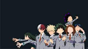 Pin On Minimalist Anime