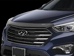 We did not find results for: 2017 Hyundai Santa Fe Xl Bug Deflector And Guard For Truck Suv And Car Hoods Weathertech Canada