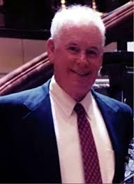 James McManus Obituary