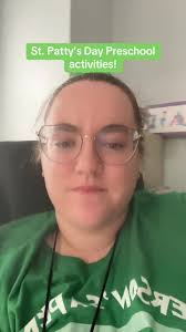 My activities for a 3K Autism classroom- with 22 kids 🤣 always try to keep  it fun and functional! #autism #spedteacher #spedteachersoftiktok  #preschoolteacher #preschoolactivities #stpatricksday ...