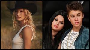 Justin bieber was in a sharing mood as he posted several new photos to instagram on tuesday. Justin Bieber Fans Shocked As Wife Hailey Likes Ex Flame Selena Gomez S Pic