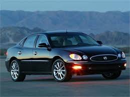 Buick Lacrosse Years Gm Parts Online